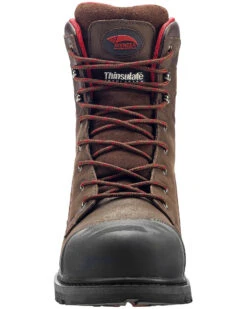 Avenger Men's 8" Waterproof Work Boots - Composite Toe -Country Clothing Store 2000275747 200 P4