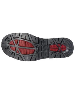 Avenger Men's 8" Waterproof Work Boots - Composite Toe -Country Clothing Store 2000275747 200 P6