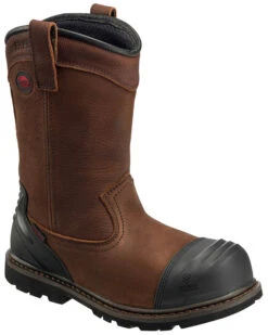 Avenger Men's Waterproof Wellington Work Boots - Composite Toe 11 Avenger Men's Waterproof Wellington Work Boots - Composite Toe -Country Clothing Store 2000275752 200 P1