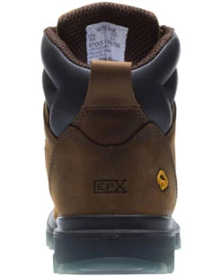 Wolverine Men's I-90 EPX Carbonmax Boots - Composite Toe -Country Clothing Store 2000276405 200 P4