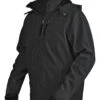 STS Ranchwear Men's Barrier Jacket - Big