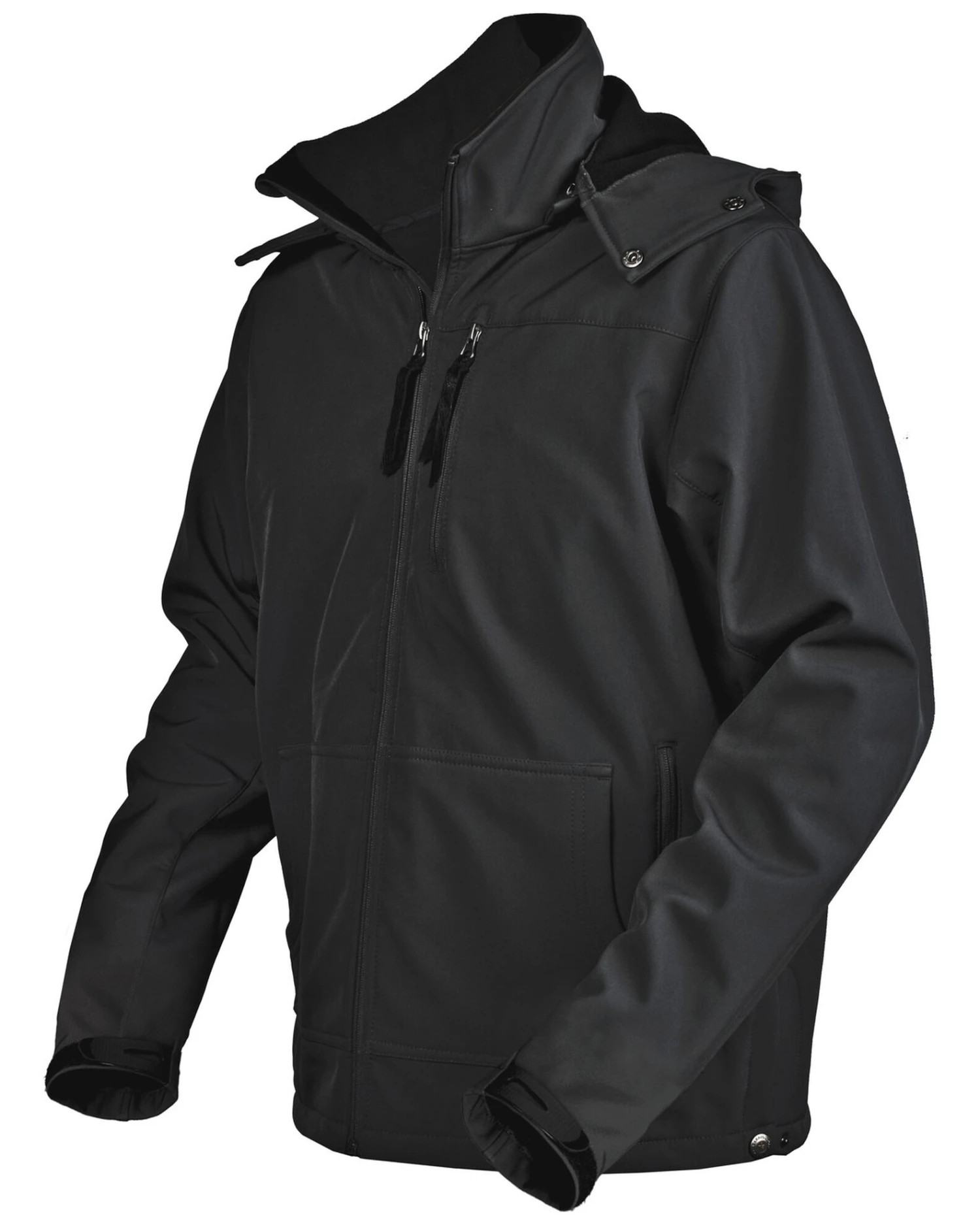 STS Ranchwear Men's Barrier Jacket - Big 3 STS Ranchwear Men's Barrier Jacket - Big