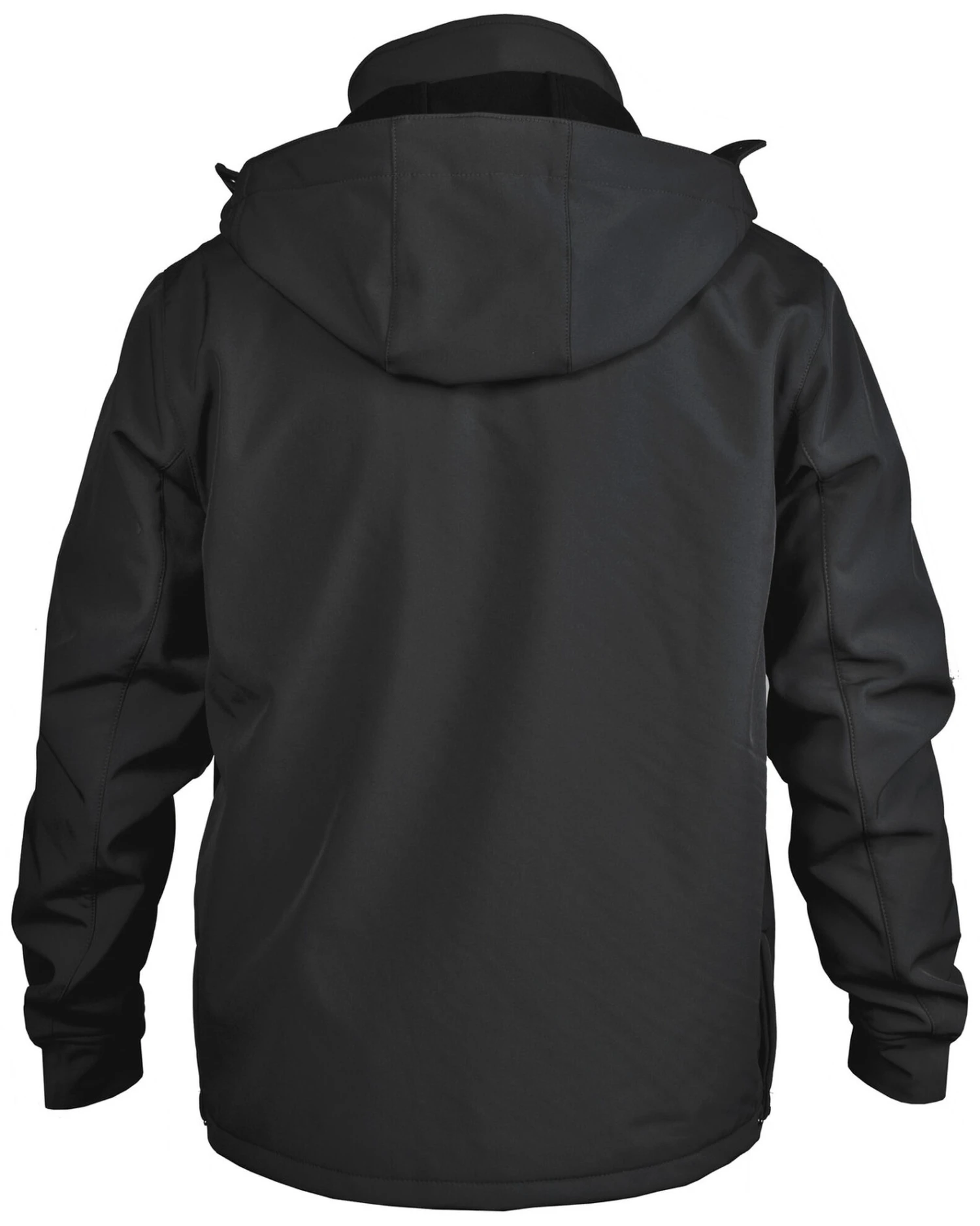 STS Ranchwear Men's Barrier Jacket - Big 4 STS Ranchwear Men's Barrier Jacket - Big - Image 2