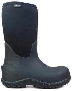 Bogs Men's Workman Insulated Work Boots - Round Toe