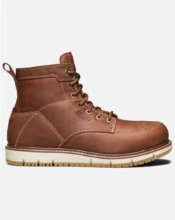 Keen Men's San Jose Work Boots - Aluminum Toe -Country Clothing Store 2000278355 281 P2