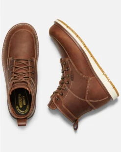 Keen Men's San Jose Work Boots - Aluminum Toe -Country Clothing Store 2000278355 281 P3