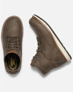 Keen Men's San Jose Work Boots - Aluminum Toe -Country Clothing Store 2000278357 933 P3