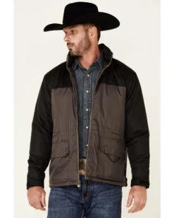 Outback Trading Co Men's Jericho Jacket 11 Outback Trading Co Men's Jericho Jacket -Country Clothing Store 2000278687 022 P1