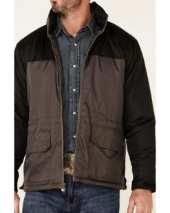 Outback Trading Co Men's Jericho Jacket 13 Outback Trading Co Men's Jericho Jacket -Country Clothing Store 2000278687 022 P3