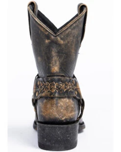 Idyllwind Women's Rocker Western Booties - Square Toe 14 Idyllwind Women's Rocker Western Booties - Square Toe -Country Clothing Store 2000278719 001 P5