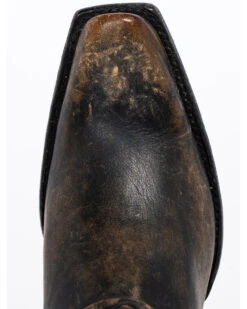 Idyllwind Women's Rocker Western Booties - Square Toe