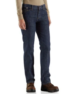 Carhartt Women's FR Rugged Flex Jeans -Country Clothing Store 2000278982 402 P1