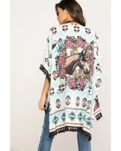 Tasha Polizzi Women's Derby Duster -Country Clothing Store 2000279240 900 P2