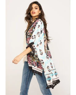 Tasha Polizzi Women's Derby Duster -Country Clothing Store 2000279240 900 P3