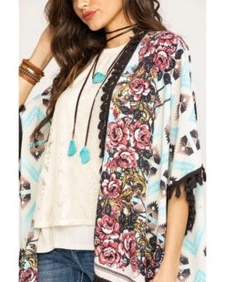 Tasha Polizzi Women's Derby Duster -Country Clothing Store 2000279240 900 P5