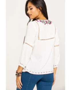 Tasha Polizzi Women's Travelers Top -Country Clothing Store 2000279248 103 P2