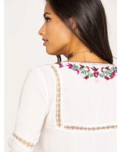 Tasha Polizzi Women's Travelers Top -Country Clothing Store 2000279248 103 P5