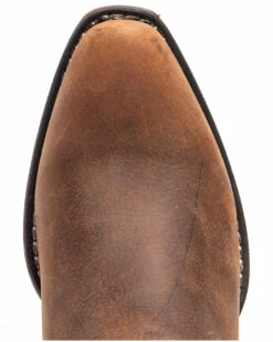 Roper Women's Serape Heel Fashion Booties - Snip Toe -Country Clothing Store 2000280430 200 P6