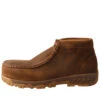 Twisted X Women's Work Chukkas - Composite Toe -Country Clothing Store 2000280806 230 P3
