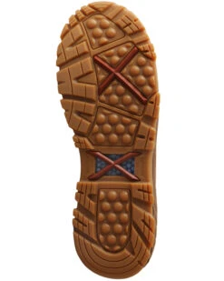 Twisted X Women's Work Chukkas - Composite Toe -Country Clothing Store 2000280806 230 P6