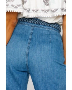 Free People Women's Seasons In The Sun Jeans 13 Free People Women's Seasons In The Sun Jeans -Country Clothing Store 2000281049 400 P5