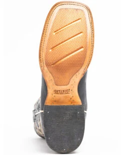 Shyanne Women's Hadley Western Performance Boots - Broad Square Toe 14 Shyanne Women's Hadley Western Performance Boots - Broad Square Toe -Country Clothing Store 2000281366 001 P7