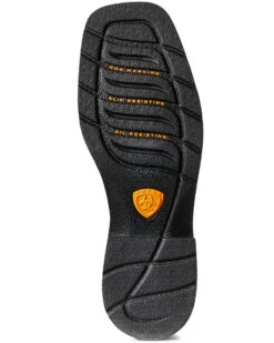 Ariat Women's Krista Waterproof Western Work Boots - Steel Toe -Country Clothing Store 2000281367 200 P5