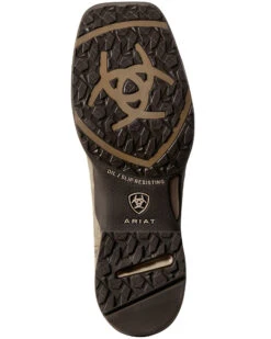 Ariat Women's Anthem Deco Western Work Boots - Composite Toe -Country Clothing Store 2000281485 200 P5