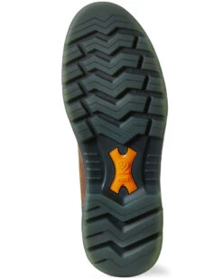 Ariat Men's Turbo Waterproof Work Boots - Carbon Toe -Country Clothing Store 2000281732 200 P5