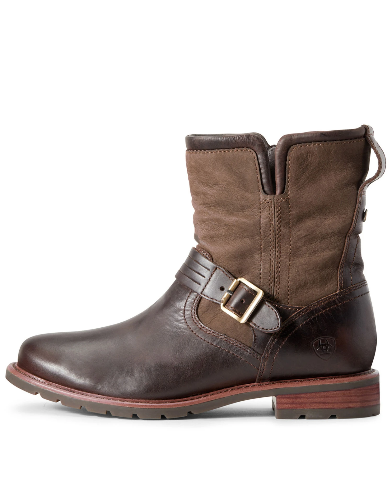 Ariat Women's Savannah Waterproof Boots - Round Toe 3 Ariat Women's Savannah Waterproof Boots - Round Toe