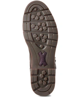 Ariat Women's Savannah Waterproof Boots - Round Toe 7 Ariat Women's Savannah Waterproof Boots - Round Toe -Country Clothing Store 2000281765 200 P4