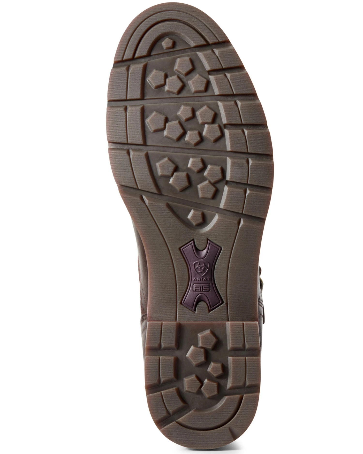 Ariat Women's Savannah Waterproof Boots - Round Toe 4 Ariat Women's Savannah Waterproof Boots - Round Toe - Image 2