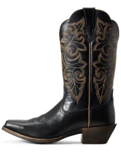 Ariat Women's Round Up Western Performance Boots - Square Toe -Country Clothing Store 2000281912 001 P2
