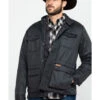 Outback Trading Co. Men's Rushmore Jacket 1 Outback Trading Co. Men's Rushmore Jacket -Country Clothing Store 2000282412 022 P1