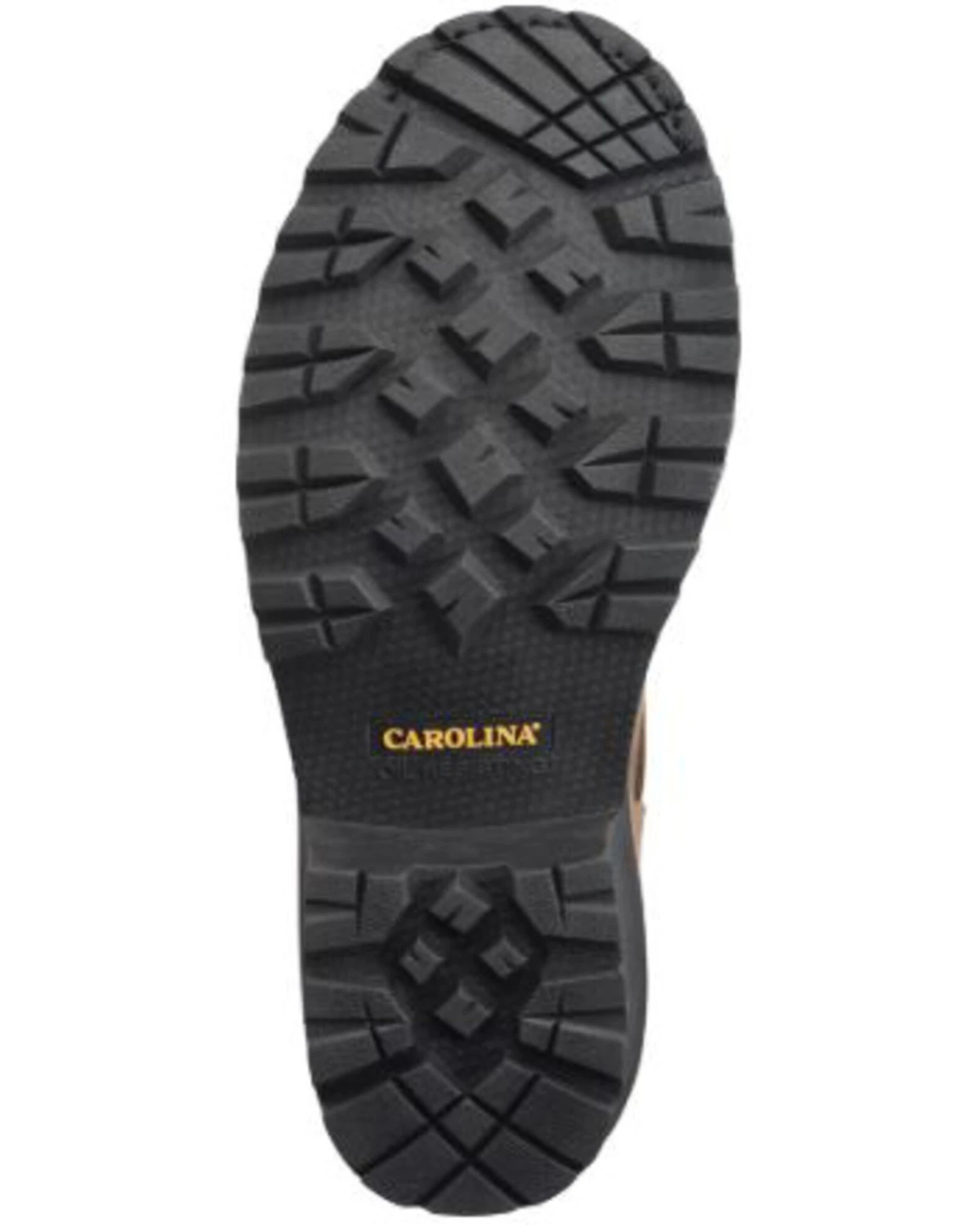 Carolina Men's Poplar Logger Work Boots - Composite Toe 6 Carolina Men's Poplar Logger Work Boots - Composite Toe - Image 4