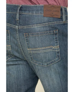 Cody James Men's Sheridan Straight Jeans 11 Cody James Men's Sheridan Straight Jeans -Country Clothing Store 2000283298 402 P4