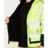 Hawx Men's 3-In-1 Hi-Vis Bomber Work Jacket - Tall -Country Clothing Store 2000283812 700 P2