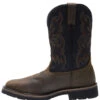 Wolverine Men's Rancher Waterproof Western Work Boots - Soft Toe -Country Clothing Store 2000283871 001 P3