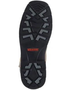 Wolverine Men's Rancher Waterproof Western Work Boots - Soft Toe 12 Wolverine Men's Rancher Waterproof Western Work Boots - Soft Toe -Country Clothing Store 2000283871 001 P7