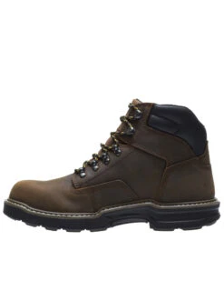 Wolverine Men's Bandit Waterproof Work Boots - Soft Toe
