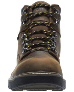 Wolverine Men's Bandit Waterproof Work Boots - Soft Toe -Country Clothing Store 2000283878 201 P5