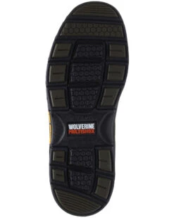 Wolverine Men's Bandit Waterproof Work Boots - Soft Toe -Country Clothing Store 2000283878 201 P7