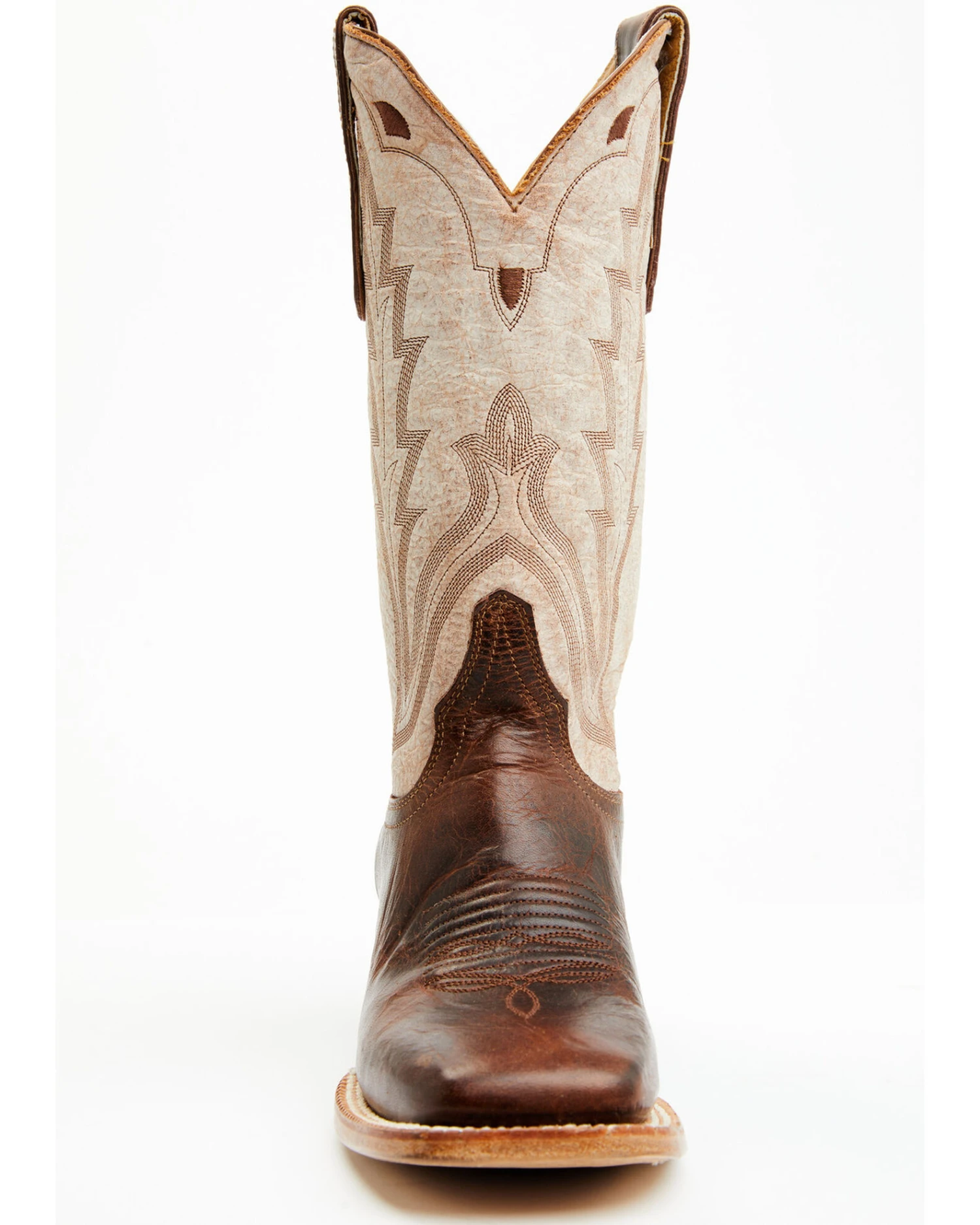 Idyllwind Women's Rodeo Western Performance Boots - Broad Square Toe 9 Idyllwind Women's Rodeo Western Performance Boots - Broad Square Toe - Image 7