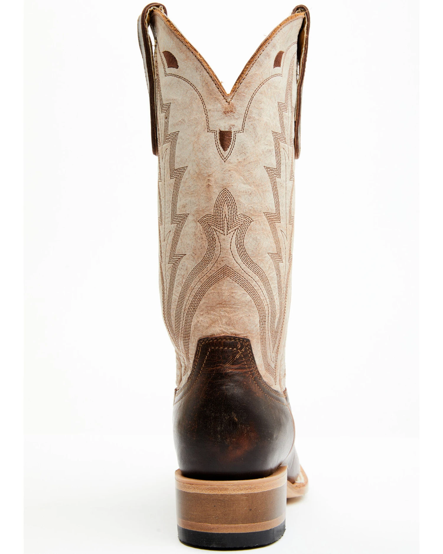 Idyllwind Women's Rodeo Western Performance Boots - Broad Square Toe 4 Idyllwind Women's Rodeo Western Performance Boots - Broad Square Toe - Image 2