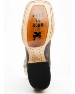 Idyllwind Women's Rodeo Western Performance Boots - Broad Square Toe 12 Idyllwind Women's Rodeo Western Performance Boots - Broad Square Toe -Country Clothing Store 2000284068 200 P7