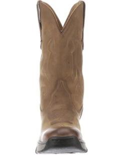 Lucchese Men's Performance Molded Western Work Boots - Soft Toe -Country Clothing Store 2000284444 203 P5