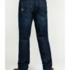 Cody James Men's FR Millikin Slim Straight Work Jeans