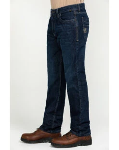 Cody James Men's FR Millikin Slim Straight Work Jeans -Country Clothing Store 2000284548 402 P3