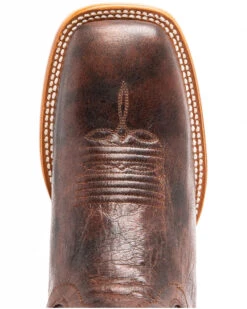 Shyanne Women's Hybrid Leather TPU Sweetwater Western Performance Boots - Broad Square Toe -Country Clothing Store 2000284670 200 P6