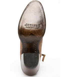 Shyanne Women's Sienna Fashion Booties - Round Toe -Country Clothing Store 2000284692 200 P7